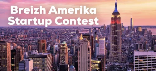 "Startup constest" : lancement ce soir à Lorient