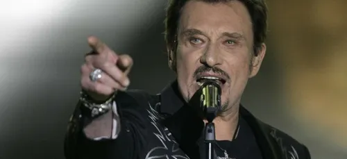 Journée Hommage à Johnny Hallyday