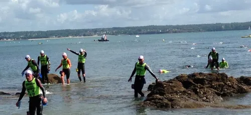 Encore une nouvelle tendance dans les sports d'endurance