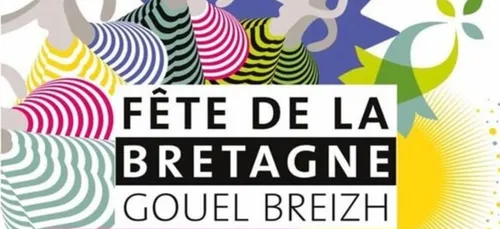 A l'occasion de la 10e Fête de la Bretagne (du 18 au 27 mai), la...