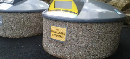 La Bretagne reste la 1e Région Française en matière de tri et de...