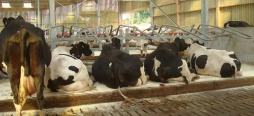 Il était très attendu par les agriculteurs...