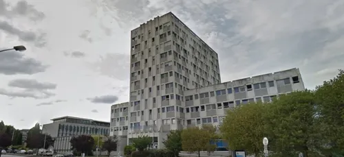 Le bâtiment de la CPAM du Morbihan à Vannes a trouvé preneur