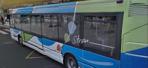 Du changement à venir au sein de la Stran