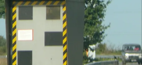 Les radars automatiques ont flashé plus de 135 000 fois l'an passé