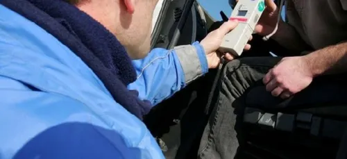 Un homme de 42 ans interpellé par les gendarmes, samedi après-midi,...