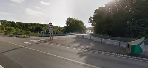 6M€ pour sécuriser le croisement des N24 et N166 en Morbihan