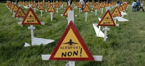 On n'a pas fini d'entendre parler de la ZAD de NDDL