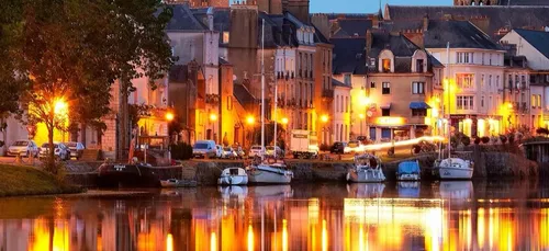 “Confluences 2030”, c'est le grand projet de territoire de Redon...