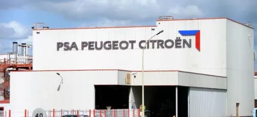 L'économie repart en Bretagne