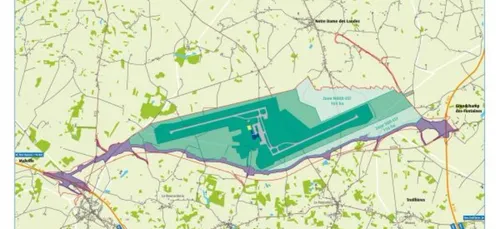 Pas de cadeau pour l'Etat après l'abandon du projet d'aéroport à NDDL