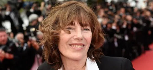 Jane Birkin remplace Bertrand Canta