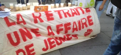L'intersyndicale de Loire-Atlantique appelle à manifester le 15...