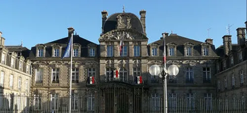 Nouveau mouvement de soutien d'un sans-papier en Morbihan