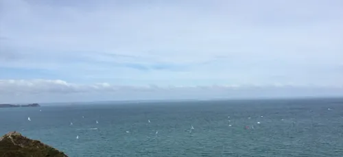 Réouverture de la thalasso de Perros-Guirec