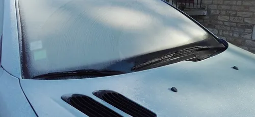 Le Plan Grand Froid activé dans 29 départements français