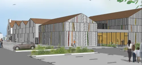 Le Cinémanivel de Redon devient un véritable multiplexe