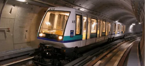 La ligne 2 du métro rennais progresse