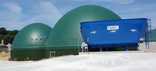 Une future usine de méthanisation dans les Côtes d'Armor