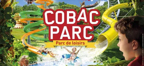 Emploi saisonnier : Cobac Park recrute !