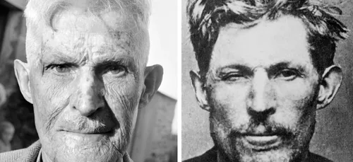 Les os retrouvés dans l'ancienne maison de la famille Seznec, à...