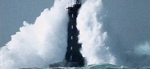 Le ciel va faire des siennes d'ici la fin de la semaine en...