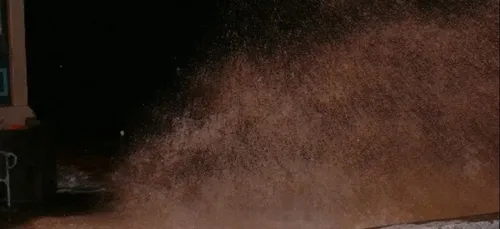 Une brèche dans le sillon du talbert à Pleubian