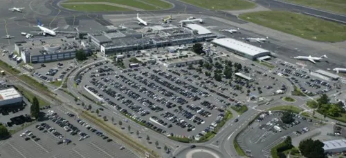 Les partisans d'un aéroport à NDDL se sont encore une fois...