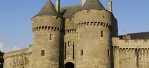 La ville de Guérande révise son « Plan de sauvegarde et de mise en...