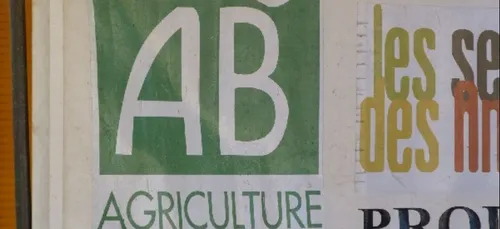 La Bretagne maintien ses aides à l'agriculture bio cette année