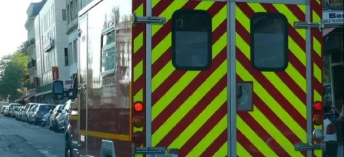 Accident mortel dans une carrière de granit