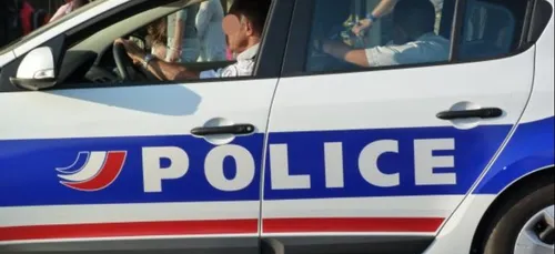 94km de course-poursuite, en Morbihan, dans la nuit de samedi à...