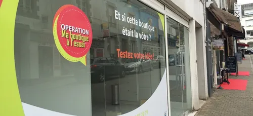 Le dépôt-vente "Le Trésor d'Anaïs" a fermé ses portes à Ploërmel