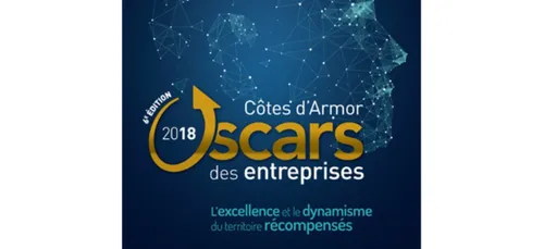 Oscars des Côtes d’Armor 2018: Le palmarès dévoilé