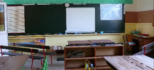 Nouveau collège de Bégard : coup d'envoi des travaux