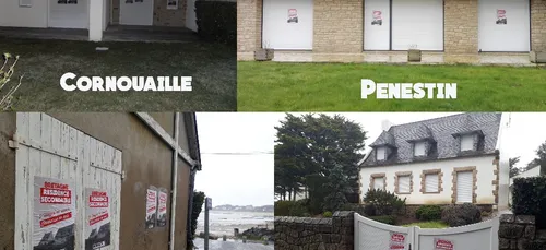 Le nouveau collectif indépendantiste Dispac’h lance une campagne...