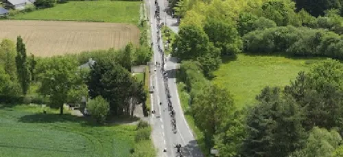 Le secrétaire d'Etat à la Transition écologique sur la route des...