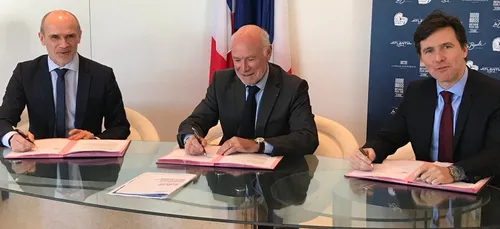 Partenariat inédit entre La Baule et ENGIE