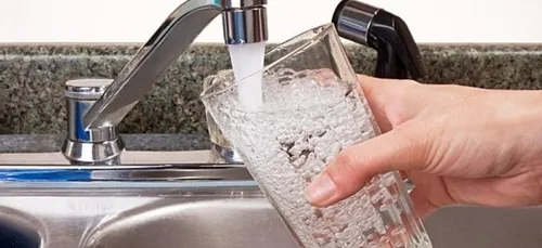 Hier, 22 mars, c'était la Journée Mondiale de l'Eau