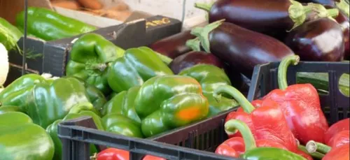 Les légumes Costarmoricains à l'honneur