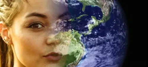 « Femmes, la moitié du Monde »