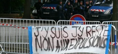 Les Zadistes de NDDL sont-ils vraiment expulsables ?