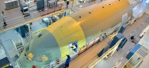 L'industrie tient la forme en Loire-Atlantique