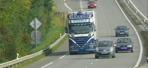 C'est en Bretagne que l'assurance-auto est la moins chère