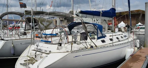 Le salon nautique de Lorient ouvre ce matin