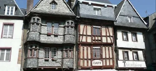 Liquidation surprise de "Deling Lannion"