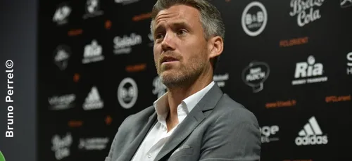 Foot. Lorient a reçu une gifle hier soir à Brest