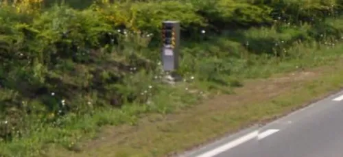 Un nouveau radar fixe dans la Région