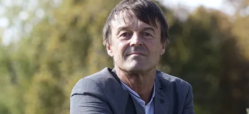 Nicolas Hulot appelle les zadistes de NDDL à « saisir la main du...