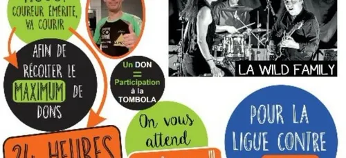 L'ultra-traileur morbihannais Hugo Boy à quelques heures de son...